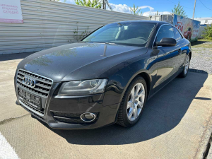Осмотр авто перед покупкой Ауди а5 05-06-2026