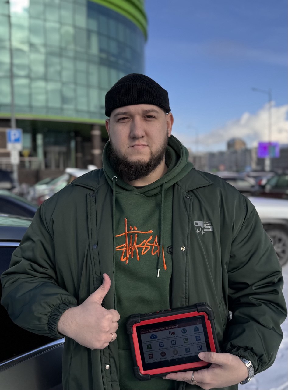Денис Автоподбор